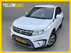 Suzuki Vitara - 1.6 Exclusive Navi/Trekhaak