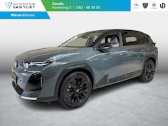 Citroën C5 Aircross - Max Comfort Range 74 kWh Leverbaar per januari 2027