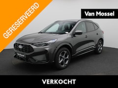 Ford Kuga - 2.5 PHEV ST-Line | 243 PK | HEAD-UP DISPLAY | SYNC 4 | ALL SEASON BANDEN | KEYLESS ENTRY |