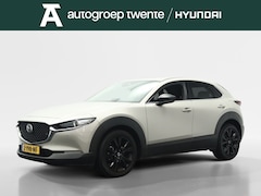Mazda CX-30 - 2.0 e SkyActiv-G Homura Automaat | Navi | Camera | Stoelverwarming