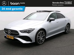 Mercedes-Benz CLA-Klasse - 250 e Business Solution AMG