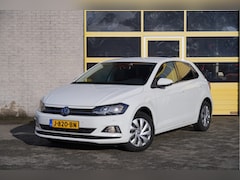 Volkswagen Polo - 1.0 TSI 5drs Comfortline BJ2020 Led | Pdc | App-Connect | Navi | Climate control | Cruise
