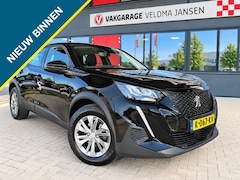 Peugeot 2008 - 1.2 PT ACTIVE 1e EIG. + APPLE CARPLAY/ECC/CRUISE/PDC/LMV