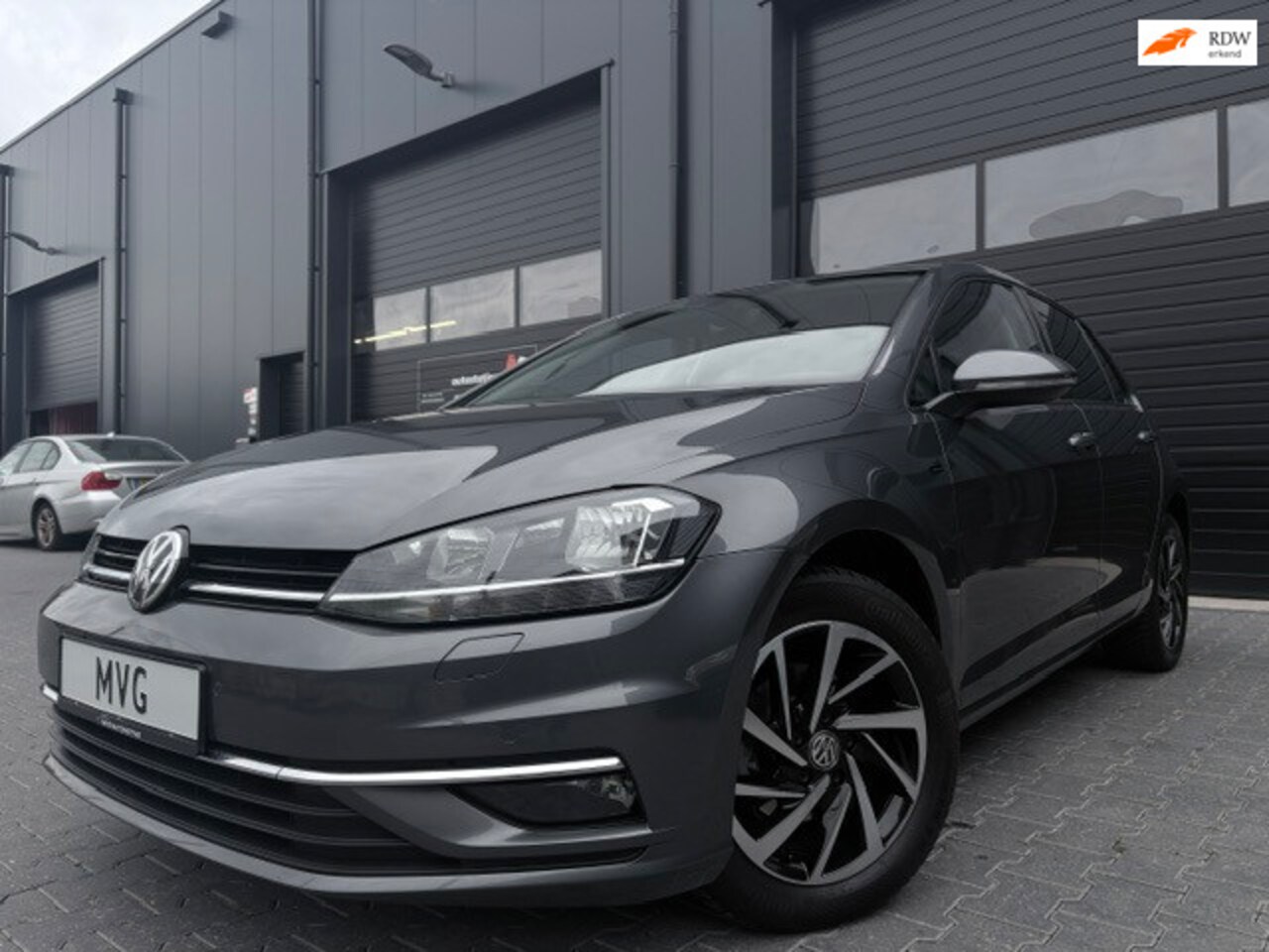 Volkswagen Golf - 1.0 TSI 110PK DSG|JOIN|ACC|Carplay|Stoel verw|Clima|PDC|LMV|Navi|Dealer onderhouden| - AutoWereld.nl