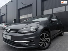 Volkswagen Golf - 1.0 TSI 110PK DSG|JOIN|ACC|Carplay|Stoel verw|Clima|PDC|LMV|Navi|Dealer onderhouden|