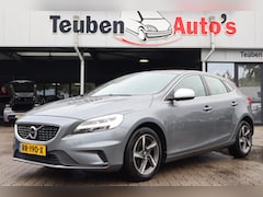 Volvo V40 - 2.0 D3 Business Sport | R-Design | Led verlichting | Climate control | Cruise control | Tr