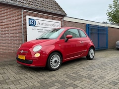 Fiat 500 - 0.9 TwinAir Pop NIEUWE APK/NAP/AIRCO