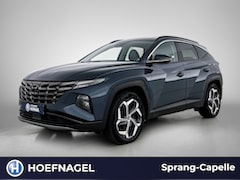 Hyundai Tucson - 1.6 T-GDI PHEV Premium 4WD | 360 Camera | Stoelverwarming / -ventilatie | Leder | CarPlay