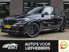 BMW X5 - G05 xDrive45e High Executive M Sport / Head Up / Adaptive / Trekhaak