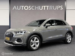 Audi Q3 - 35 TFSI 1e EIGENAAR / AUTOMAAT / PANO / LED / TR.HAAK / CRUISE / CLIMA / CAMERA / NAP