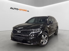 Kia Sorento - 1.6 T-GDI Plug-in Hybrid 4WD ExecutiveLine 7p