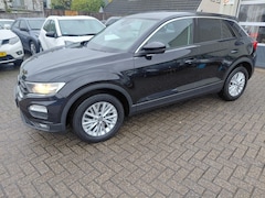 Volkswagen T-Roc - 1.0 TSI Style