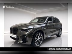 BMW X5 - xDrive45e High Executive | M-Sport | 21" | Leder Dash | Comfort Zetels | Voorbereiding Dri