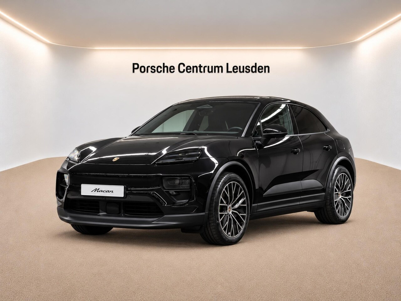 Porsche Macan - 4 - AutoWereld.nl
