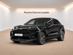 Porsche Macan - 4