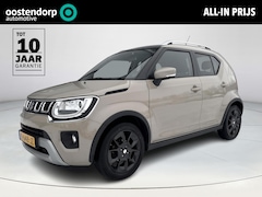 Suzuki Ignis - 1.2 Smart Hybrid Style Automaat | Rijklaarprijs | Trekhaak | Climate Control | Apple CarPl