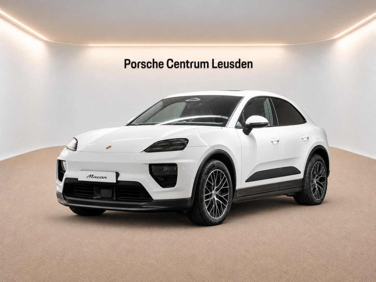 Porsche Macan - AutoWereld.nl