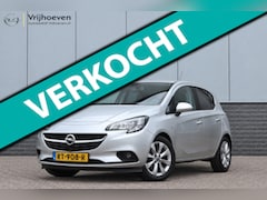 Opel Corsa - 1.0 Turbo Edition NL Auto