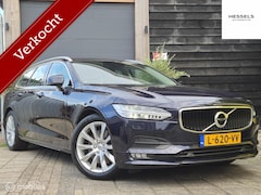 Volvo V90 - 2.0 T4 Momentum Trekhaak, Leer, Dealeronderhouden