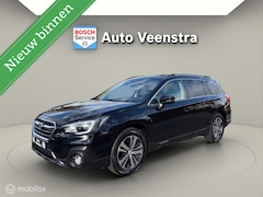 Subaru Outback - 2.5i AWD Premium|BOMVOL|360|HARMAN|PANO|TREKH