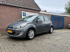 Hyundai ix20 - 1.4i i-Vision APK 10-2027/NAP/CLIMA