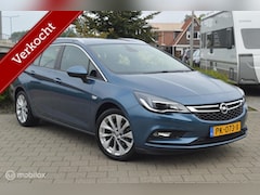 Opel Astra Sports Tourer - 1.0 Business+