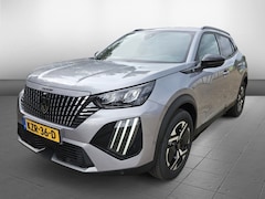 Peugeot e-2008 - EV Adaptive Cruise camera Apple50 kWh