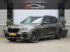 BMW X5 - xDrive45e m Sport Manhattan | Trekhaak | Laser | Comfort Access | 22 " Zwart | HeadUp | De