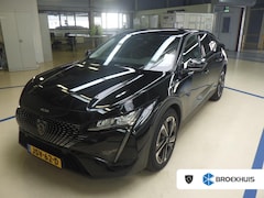 Peugeot 408 - 1.2 Hybrid 145 e-DCS6 Allure | Automaat | Navigatie | Camera voor + achter | Stoel + Stuur