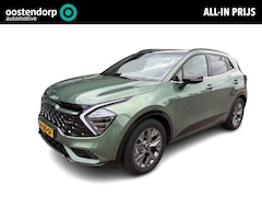 Kia Sportage - 1.6 T-GDi Hybrid GT-Line | Panoramadak | Trekhaak | Rijklaaprijs