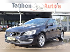 Volvo S60 - 2.0 D3 Momentum | Automaat | Business Pack Connect | Winter-Line | Trekhaak