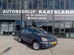 Ford Fusion - 1.4-16V Cool & Sound - Airco