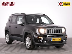 Jeep Renegade - 4xe 190 Plug-in Hybrid Electric Limited | CARPLAY | VELGEN | CAMERA | VELGEN
