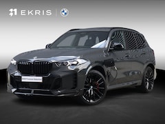 BMW X5 - xDrive50e | SoH 100% | M Sportpakket Pro | Panodak | Trekhaak | Driving Assistant Prof. |