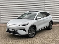 BYD ATTO 3 EVO - Excellence 74.8 kWh | Nieuw | Proefrijden, inruilen of een voorstel? Neem direct contact o