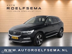 Volvo XC60 - 2.0 T6 Plug-in hybrid AWD Plus Bright | Panoramadak | BLISS | Adaptieve Cruise | Pilot Ass