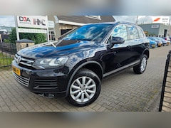 Volkswagen Touareg - 3.0 TSI Hybrid Highline
