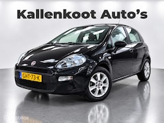 Fiat Punto - 1.2 (4 Cilinder) 5 Deurs, Airco, Trekhaak