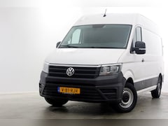 Volkswagen Crafter - 35 2.0 TDI 177pk DSG-Automaat L3H3 (L2H2) Airco/Navi/Camera 07-2021