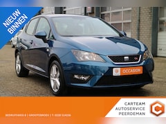 SEAT Ibiza - 1.2 TSI FR | Camera | Carplay | Goed onderhouden |