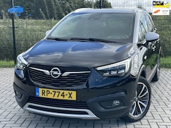 Opel Crossland X - 1.2 Turbo Innovation | Carplay | PDC | Camera | Cruise Control |