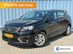 Peugeot 5008 - 1.2 PureTech Active Cruise control | Navigatie | Parkeersensoren | Airco | Apple carplay &