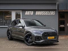 Audi Q5 SQ5 - 55 TFSI e S edition style Mega Compleet
