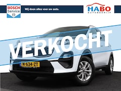 Kia Sportage - 1.6 GDI COMFORTLINE ECC/CRUISE/APPLE.CARPLAY/CAMERA/STOEL.STUUR.VERWARM/TREKHAAK/LMV