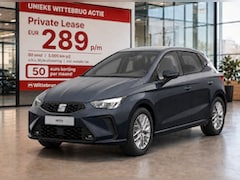 SEAT Ibiza - 1.0 EcoTSI Style