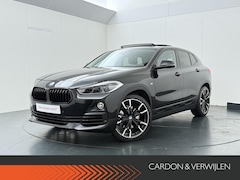 BMW X2 - xDrive20i High Executive | 192 PK | Panoramadak | Achteruitrijcamera | Stoelverwarming | C