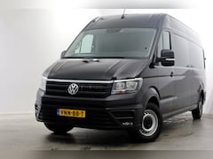 Volkswagen Crafter - 35 2.0 TDI 140pk DSG-Automaat L4H3 (L3H2) Maxi Airco/Navi/Camera 06-2022