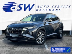 Hyundai Tucson - 1.6 T-GDI MHEV Comfort Smart | Trekhaak | Elek klep | Camera | LED | ACC