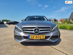 Mercedes-Benz C-klasse Estate - 180 Prestige