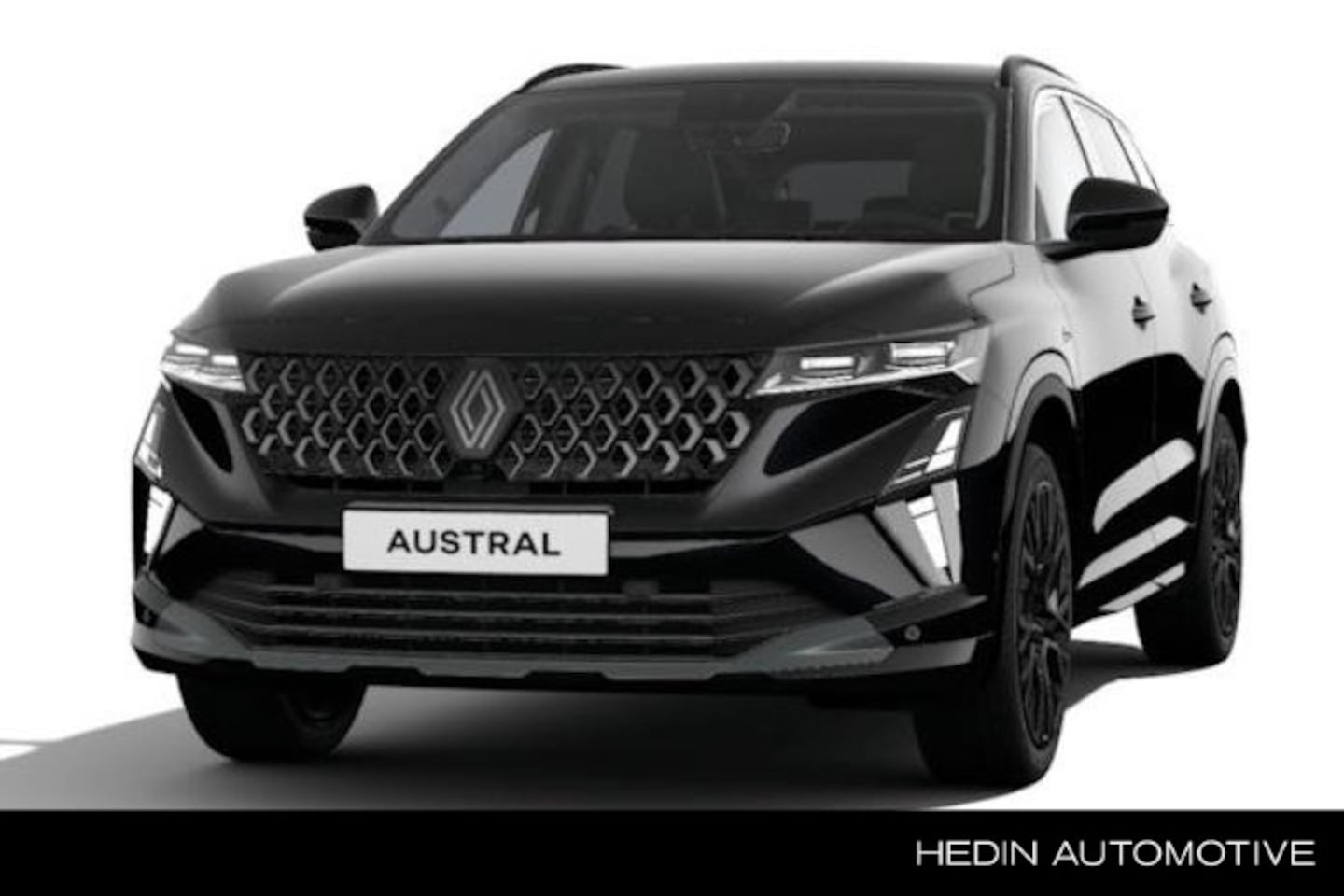 Renault Austral - 1.2 E-Tech full hybrid 200 esprit Alpine | Automaat | 360 Graden Camera | Head Up Display - AutoWereld.nl